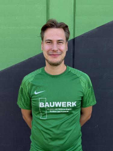 Fynn Hendrik Bauer