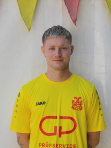 Maximilian Olaf Müller