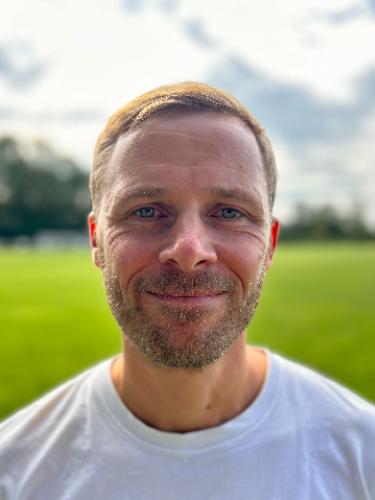 Stefan Schwennen