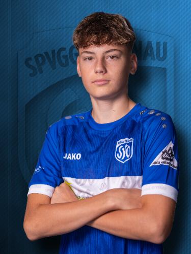 Niklas Fritz