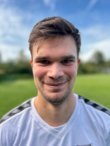 Mark Stohldreier