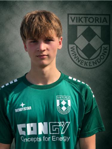 Yannick Böhmer