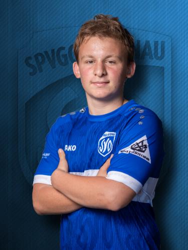 Dominik Schuster