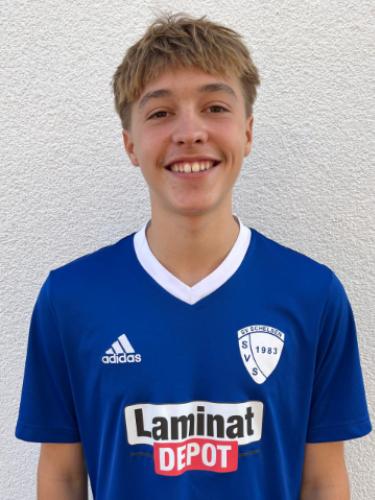 Moritz Schiffer