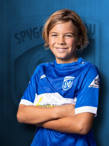 Oscar Javier Marteau