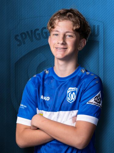 Matej Prce