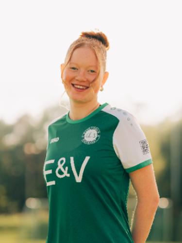 Pauline Förster