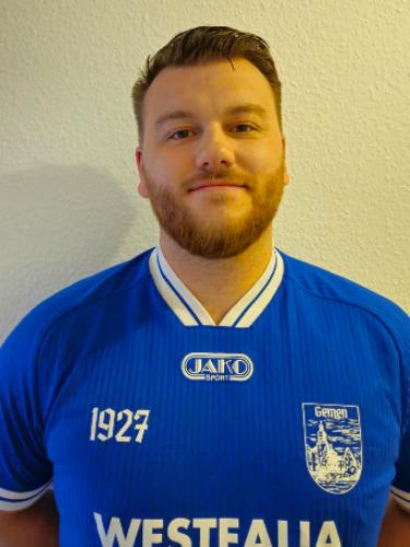 Fabian Vaalbrock
