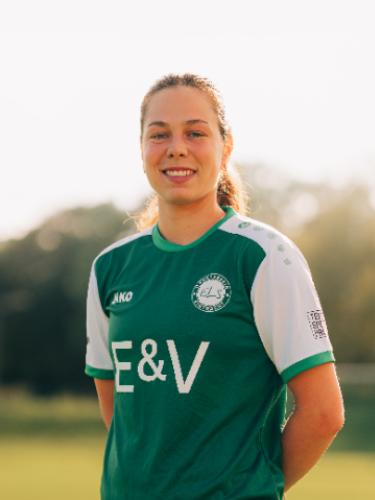 Laura Flügge