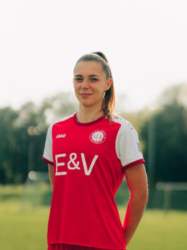 Kristina Hauczinger