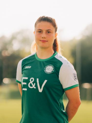 Hanna Hohmann