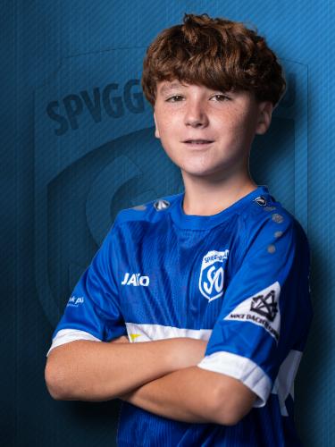 Luis Spissinger