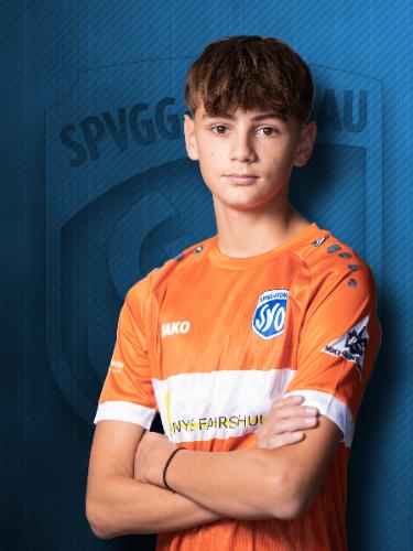 Marlon Vranjic