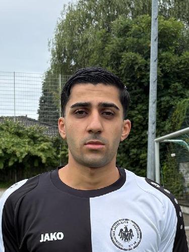 Shero Ismail