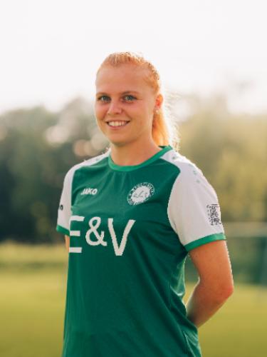Emily Reißmann