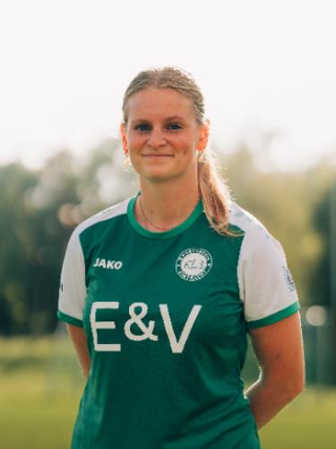 Laura Schubert