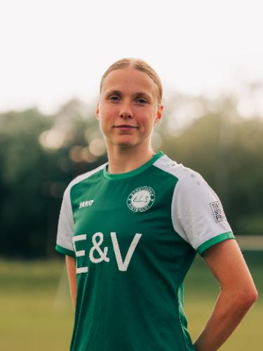 Leonie Wichmann