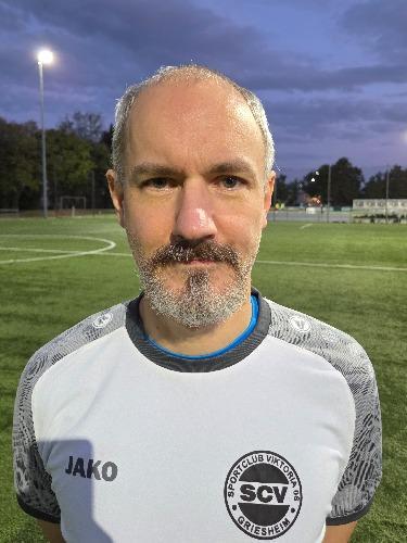Stefan Weicker