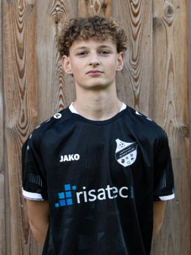 Raphael Utzen