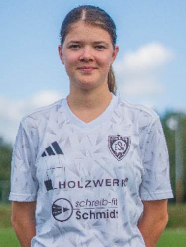 Leonie Wussow