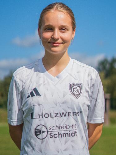 Pia Jürß