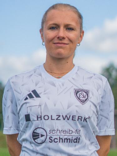 Lisa Rohrmann