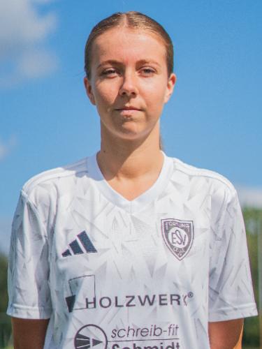 Leonie Bricke