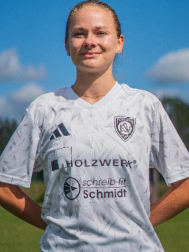 Sarah Kircher