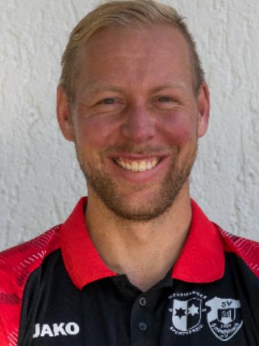 Patrick Fügner