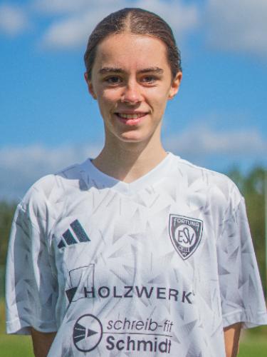 Lotte Matea Sagwitz