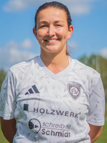 Isabel Waßmann