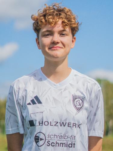 Finja Eckert
