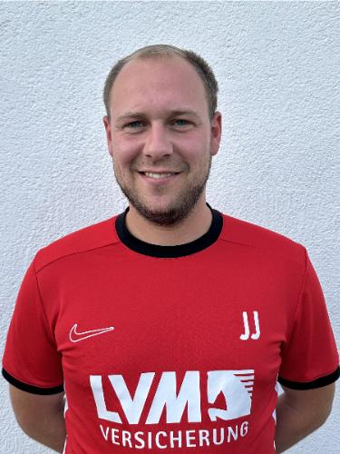 Johannes Jäckel
