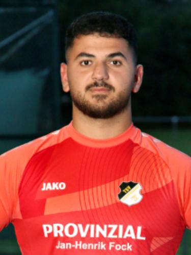Okan Naim Cicek