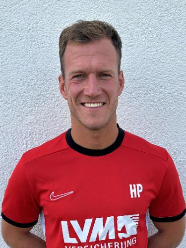 Hendrik Paul
