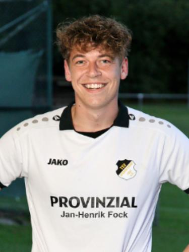 Thorben Vick