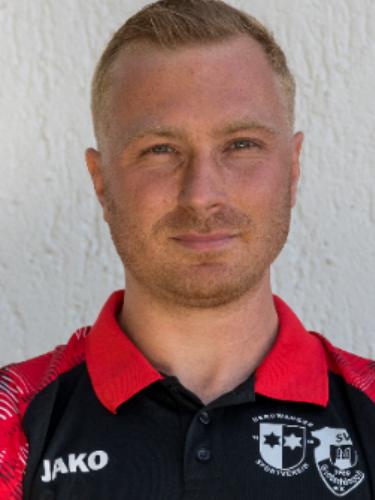 Nico Specker