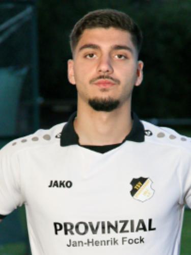 Kadir Kalabak