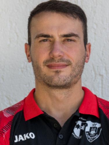 Daniel Stehle