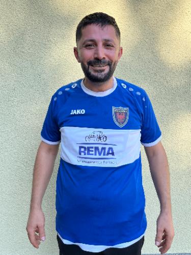 Cevdet Bindal