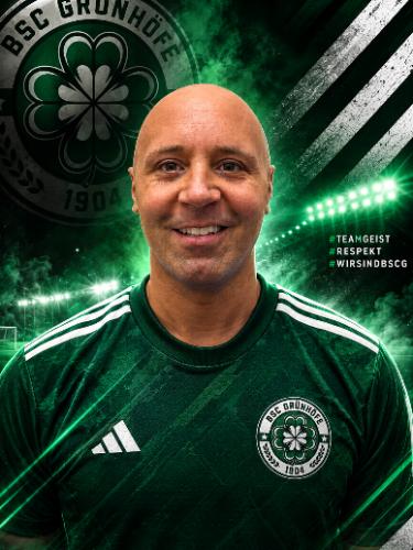 Yasar Cimen