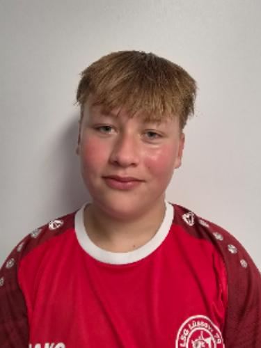 Luca Pepe Martens