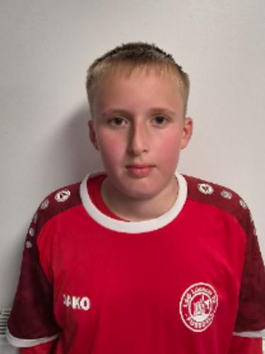 Niklas Rosenow