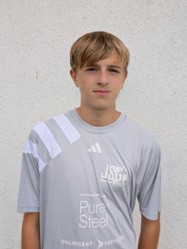 Valentin Adams