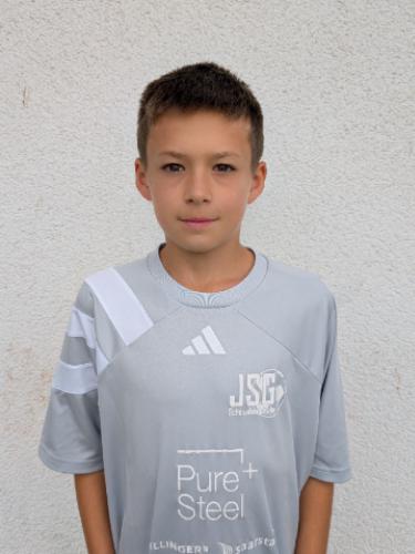 Lasse Endres