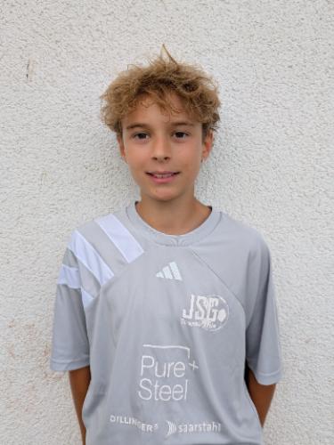 Nico Kunz