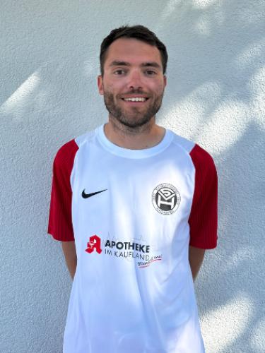 Nico Reinicke