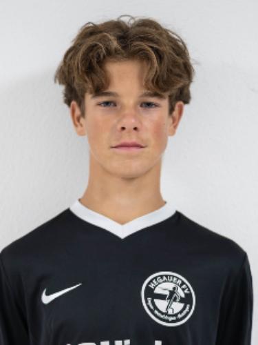 Timo Höffgen