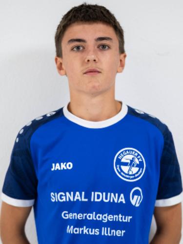 Emil Homburger