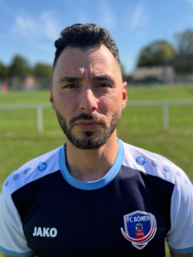 Deniz Akyol